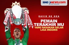 David De Gea, Pemain...