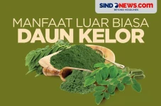 Manfaat Luar Biasa Daun...