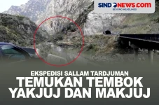 Ekspedisi Sallam Tardjuman...