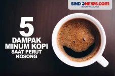 Inilah 5 Dampak Jika...