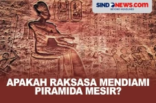 Apakah Raksasa Membangun...