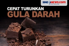 Makanan Ini Turunkan...