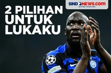Mantan Pemain Inter...