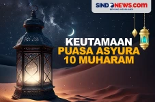Keutamaan Puasa Asyura...