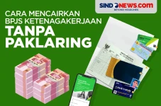 Cara Mencairkan BPJS...