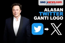 Alasan Penggantian Logo...