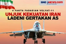 Ladeni Gertakan AS,...