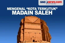 Mengenal Kota Terkutuk...