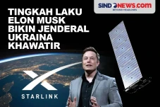 Tingkah Laku Elon Musk...