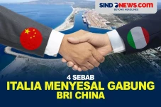 Italia Menyesal Bergabung...
