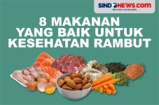 Delapan Makanan Baik...
