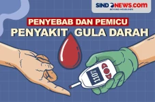 Waspada! Ini Penyebab...