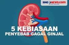Lima Kebiasaan yang...