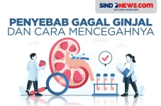 Penyebab Utama Gagal...
