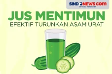 Segar dan Rendah Purin,...