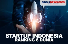 Startup Indonesia Ranking...