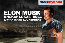 Elon Musk Ungkap Roma...