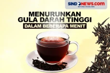 Cara Menurunkan Gula...