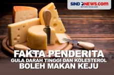 Fakta Penderita Gula...