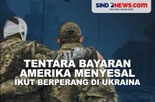 Tentara Bayaran Amerika...