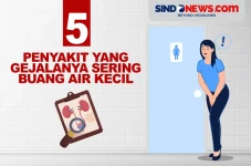 Waspada, Ini 5 Penyakit...