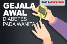 Gejala Awal Dibetes...