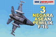 3 Negara ASEAN yang...