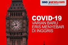 Covid-19 Varian Baru...