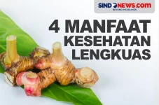 4 Manfaat Kesehatan...