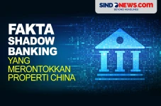 Fakta Shadow Banking...