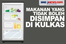 Jarang Diketahui, Ini...
