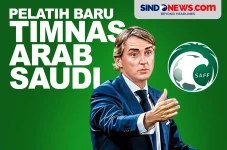 Roberto Mancini Resmi...