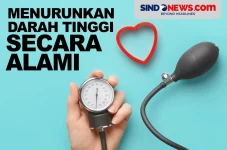 Tanaman yang Bisa Menurunkan...