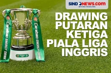 Hasil Drawing Putaran...