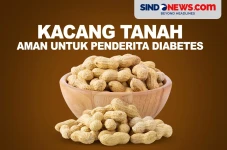 Apakah Penderita Diabetes...