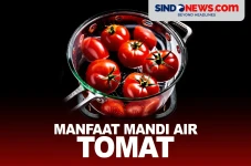 Manfaat Mandi Air Campur...