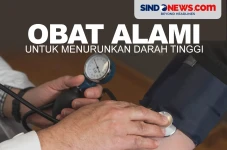 Obat Alami Paling Ampuh...