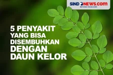 5 Penyakit yang Bisa...