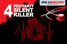 Waspada! 4 Penyakit...