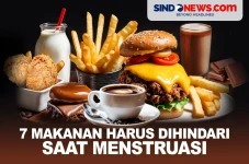7 Makanan Ini Harus...