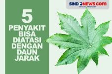 5 Penyakit Bisa Disembuhkan...