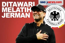 Jurgen Klopp Jadi Salah...