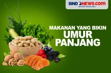 5 Makanan yang Buat...
