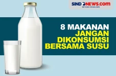 8 Makanan yang Sebaiknya...