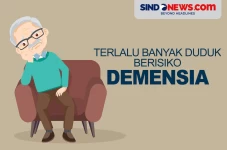Duduk 10 Jam atau Lebih...
