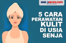 5 Cara Perawatan Kulit...