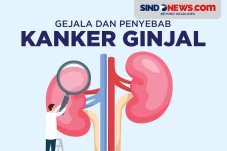 Gejala dan Penyebab...