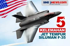 Dirundung Masalah Teknis,...