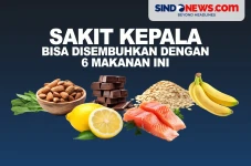6 Makanan yang dapat...
