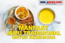 Manfaat Mengonsumsi...